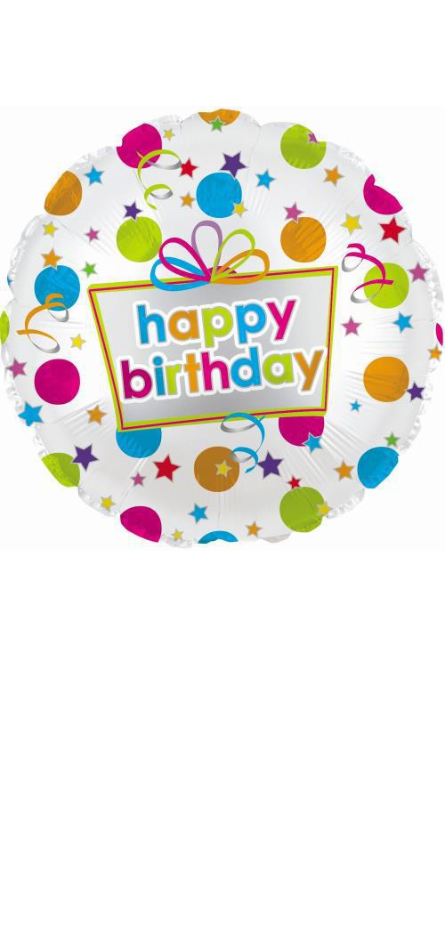 Banner image for: <h3>Balloons</h3>