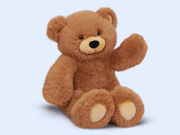 <h3>Stuffed Animals</h3>