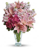 Blush of Love Bouquet