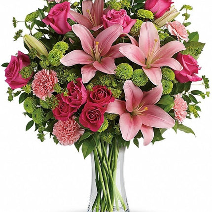 Dressed To Impress Bouquet