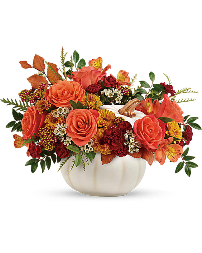 Enchanted Harvest Bouquet