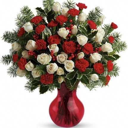 Gather Round Bouquet