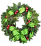 Holiday Wreath