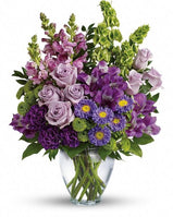 Lavender Charm Bouquet