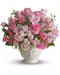 Pink Potpourri Bouquet