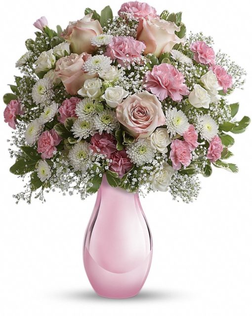 Radiant Reflections Bouquet