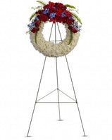 Reflections of Glory Wreath