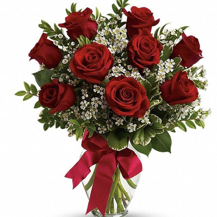 Thoughts of You Bouquet