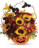 Trick & Treat Bouquet