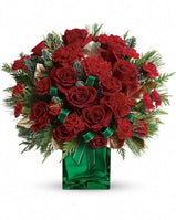 Yuletide Spirit Bouquet