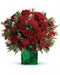 Yuletide Spirit Bouquet