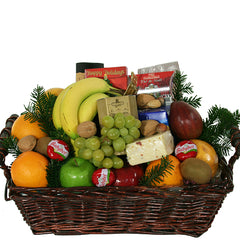 Collection image for: Gourmet Basket